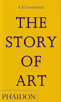 STORY OF ART