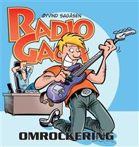 RADIO GAGA-OMROCKERING