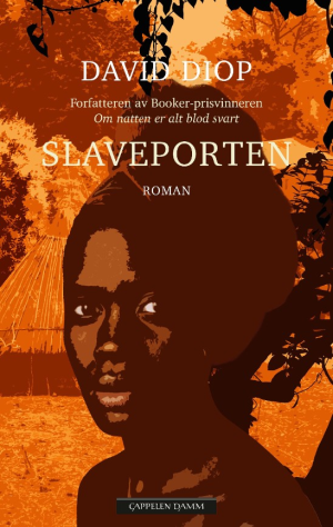 SLAVEPORTEN