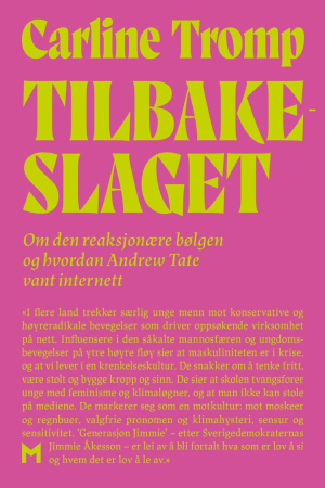 TILBAKESLAGET-OM DEN REAKSJONÆRE BØLGEN