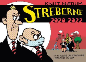 STREBERNE 2022-2022