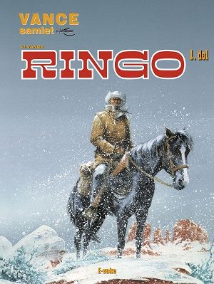 RINGO- DEL 1 VANCE SAMLET 3