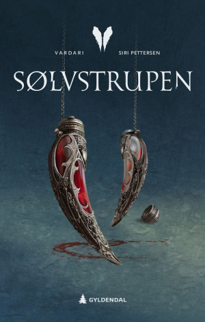 SØLVSTRUPEN-BOK 2