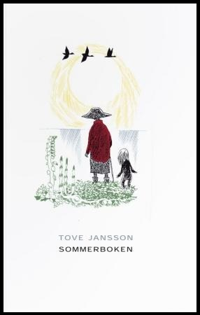 SOMMERBOKEN