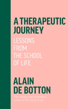 THERAPEUTIC JOURNEY-LESSONS FROM THE SCH