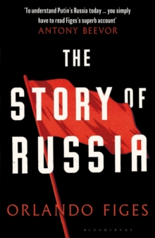 STORY OF RUSSIA