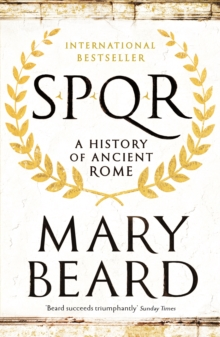 SPQR-A HISTORY OF ANCIENT ROME (PB)