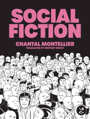 SOCIAL FICTION