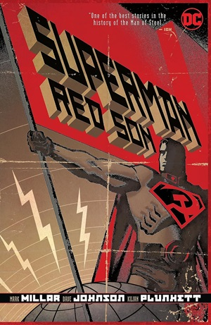 SUPERMAN: RED SON