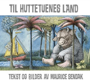 TIL HUTTETUENES LAND