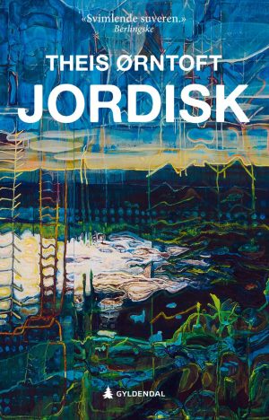 JORDISK