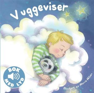 VUGGEVISER-LYD