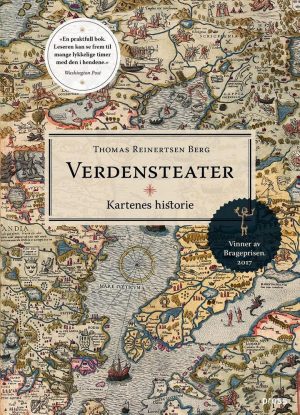 VERDENSTEATER: KARTENES HISTORIE