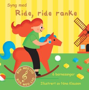 RIDE, RIDE RANKE