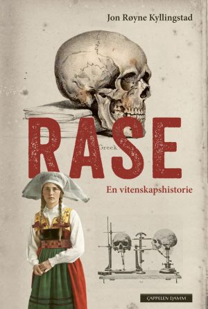 RASE: EN VITENSKAPSHISTORIE