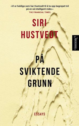 PÅ SVIKTENDE GRUNN