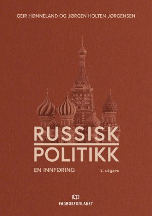 RUSSISK POLITIKK