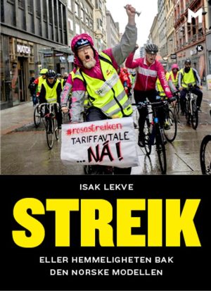 STREIK