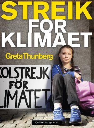 STREIK FOR KLIMAET