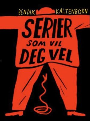 SERIER SOM VIL DEG VEL