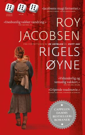 RIGELS ØYNE