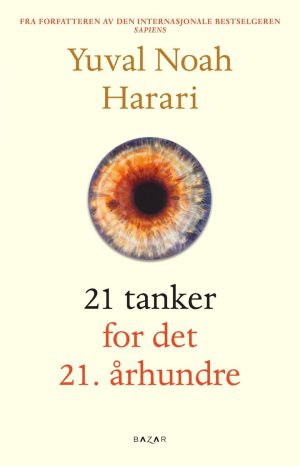 21 TANKER FOR DET 21. ÅRHUNDRE