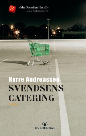 SVENDSENS CATERING