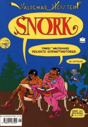 SNORK