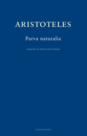 PARVA NATURALIA