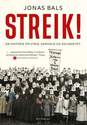 STREIK!