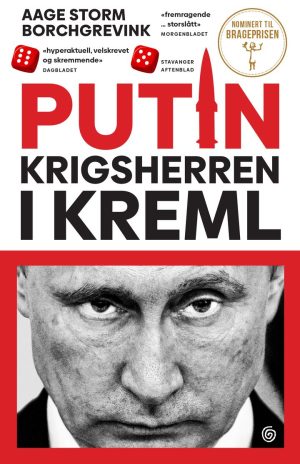 PUTIN: KRIGSHERREN I KREML