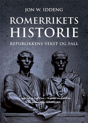 ROMERRIKETS HISTORIE