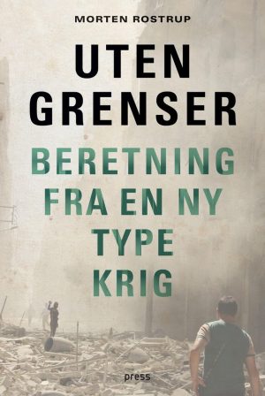 UTEN GRENSER