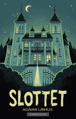 SLOTTET