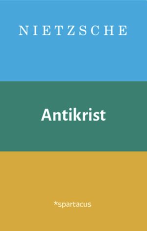 ANTIKRIST