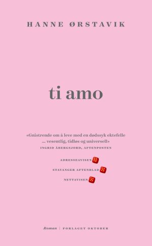 TI AMO