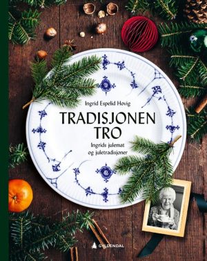 TRADISJONEN TRO