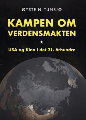 KAMPEN OM VERDENSMAKTEN