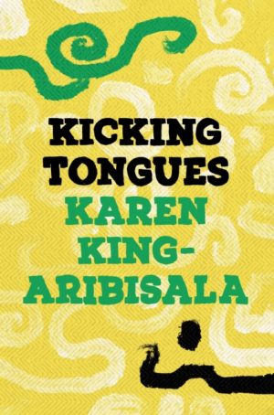 KICKING TONGUES