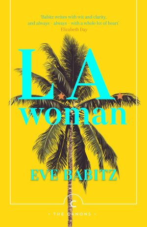 L.A. WOMAN