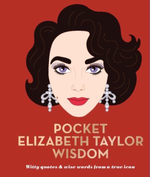 POCKET ELIZABETH TAYLOR WISDOM