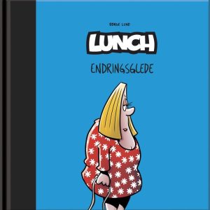 LUNCH BOK 15-ENDRINGSGLEDE