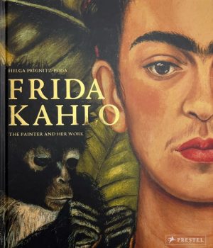 FRIDA KAHLO