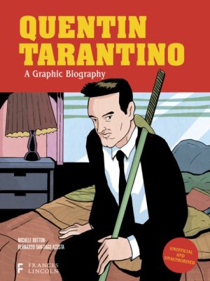 QUENTIN TARANTINO