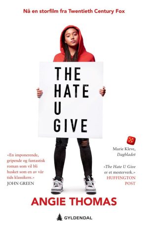 THE HATE U GIVE