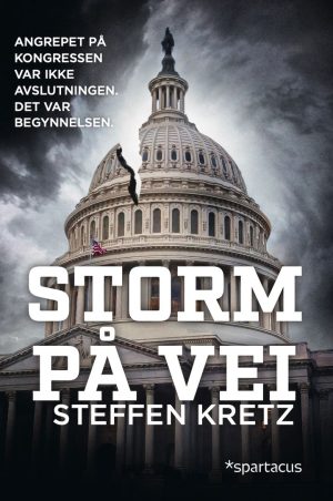 STORM PÅ VEI