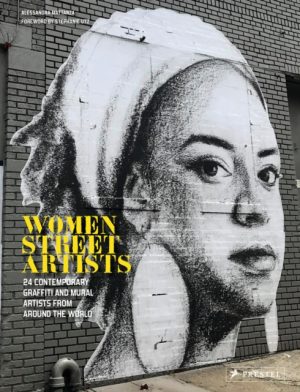 WOMEN STREET ARTISTS