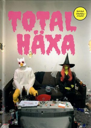 TOTAL HÄXA