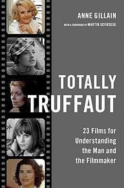 TOTALLY TRUFFAUT