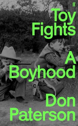 TOY FIGHTS - A BOYHOOD